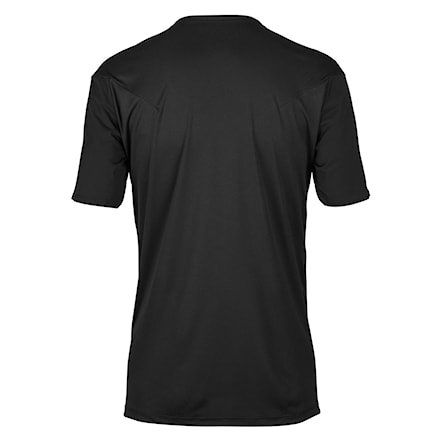 Bike koszulka Fox Flexair Pro SS Jersey black 2024 - 4