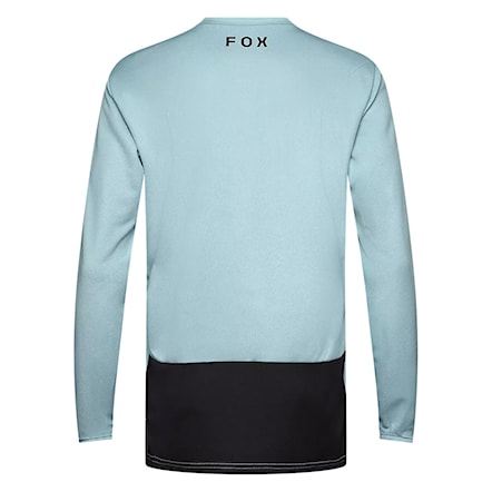 Bike dres Fox Ranger LS Jersey Fox Head vintage wash 2025 - 4