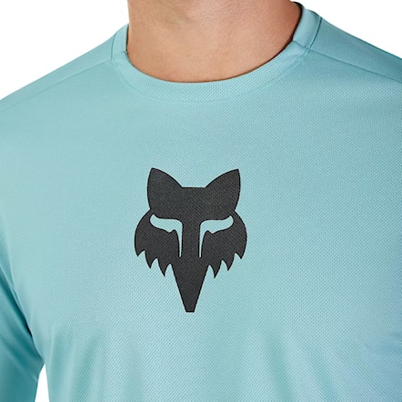 Bike dres Fox Ranger LS Jersey Fox Head vintage wash 2025 - 5