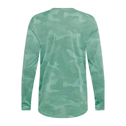 Bike koszulka Fox Ranger Tru Dri LS Jersey pine 2026 - 4