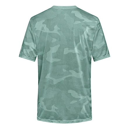 Bike koszulka Fox Ranger Tru Dri SS Jersey pine 2026 - 2