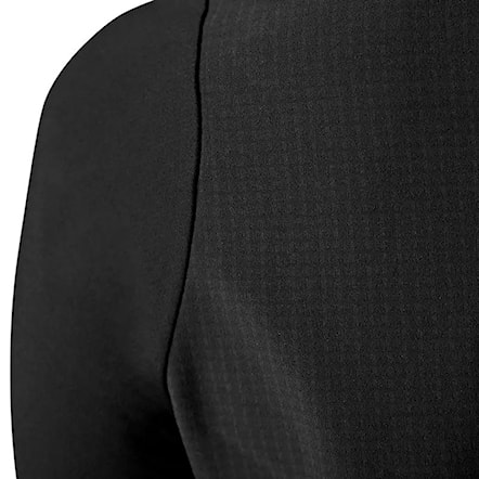 Bike dres Fox Wms Defend Thermal Jersey black 2025 - 6