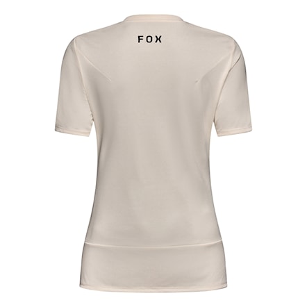 Bike dres Fox Wms Ranger SS Jersey Fox Head chalk 2026 - 2