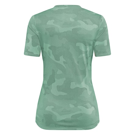 Bike koszulka Fox Wms Ranger Tru Dri SS Jersey pine 2026 - 2