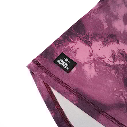 Bike dres Horsefeathers Deco LS blackberry camo 2025 - 10