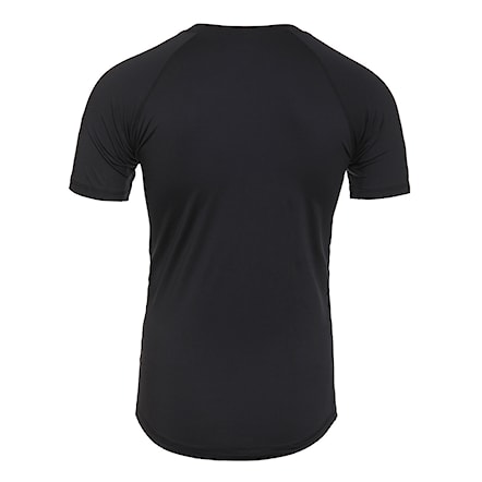Bike Jersey Horsefeathers Hart black 2025 - 5