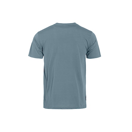 Bike koszulka Horsefeathers Rooter citadel 2026 - 3