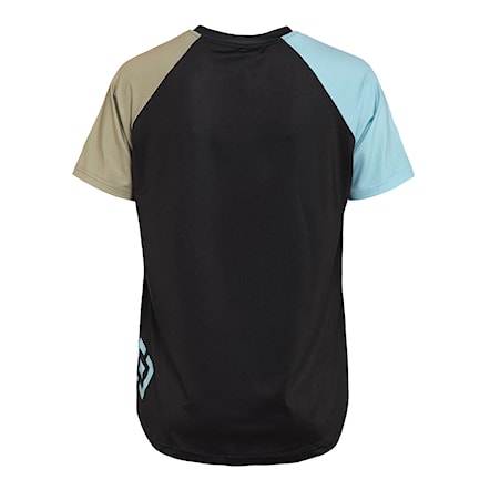 Bike Jersey Horsefeathers W Quantum aquatic 2024 - 2