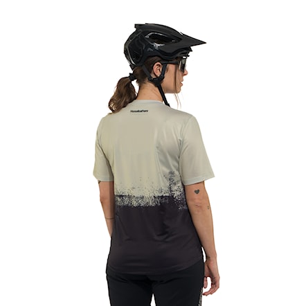 Bike dres Horsefeathers W Quantum silver birch/black 2025 - 2