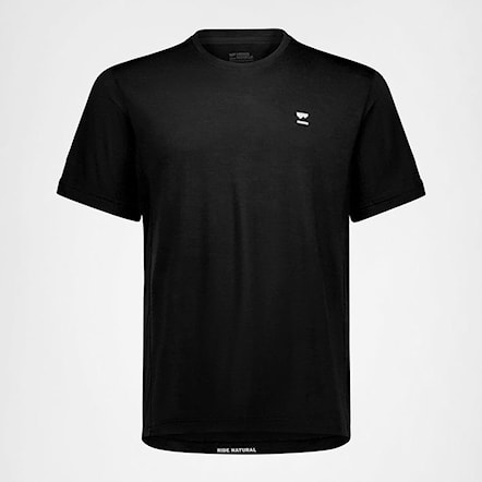 Bike dres Mons Royale Tarn Merino black 2025 - 3