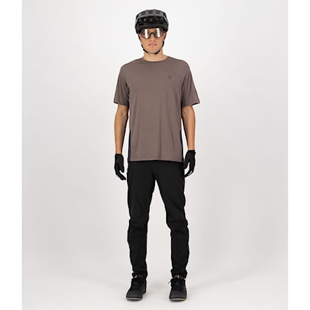 Bike dres Mons Royale Tarn Merino iron/9 iron 2025 - 4