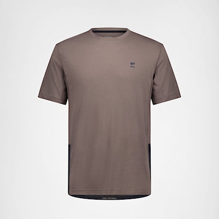 Bike dres Mons Royale Tarn Merino iron/9 iron 2025 - 6