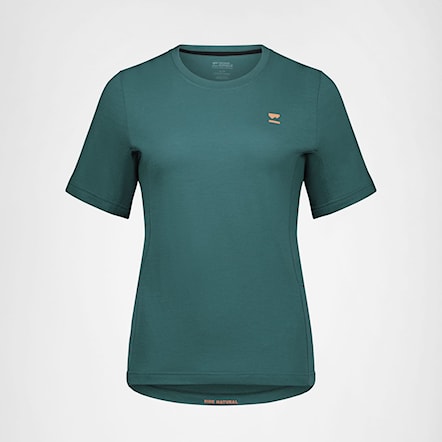 Bike dres Mons Royale Wms Tarn Merino abyss 2025 - 5