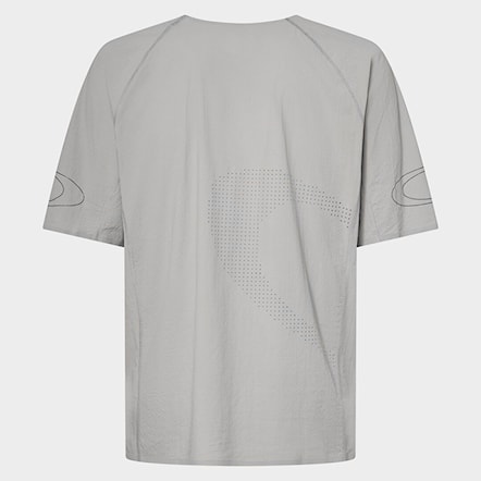 Bike koszulka Oakley Seeker Whip SS Jersey cement 2026 - 2