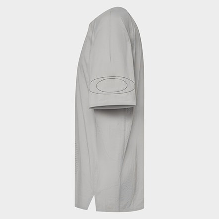 Bike koszulka Oakley Seeker Whip SS Jersey cement 2026 - 3