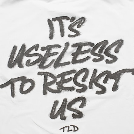 Bike koszulka Troy Lee Designs Ruckus Ls Ride resist mist 2024 - 5