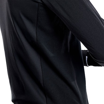 Bike dres Troy Lee Designs Youth Skyline Ride LS signature black 2025 - 8