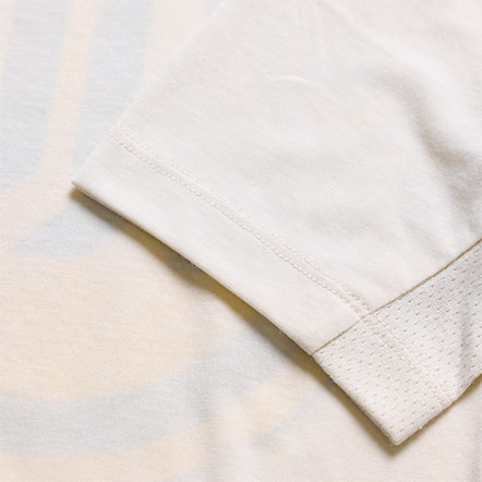 Bike Jersey Troy Lee Designs Youth Skyline SS Ride happy pumice 2026 - 12