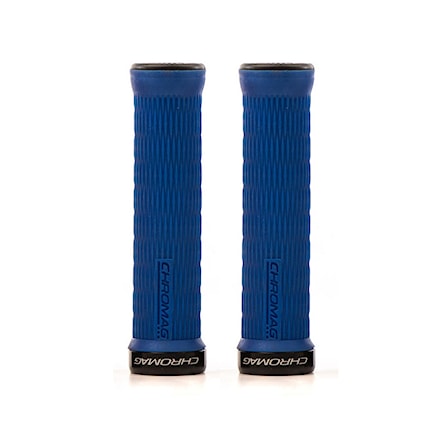 Bike grip Chromag Dune blue - 2