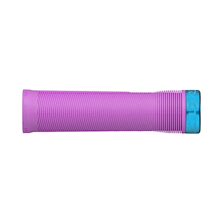 Bike grip Race Face Chester 31 mm magenta/turquoise - 2