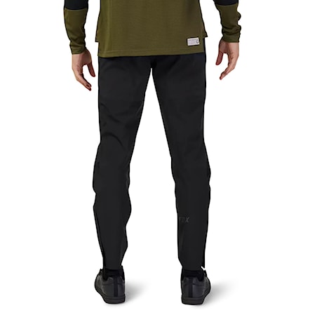 Bike nohavice Fox Defend 3L Water Pant black 2025 - 2