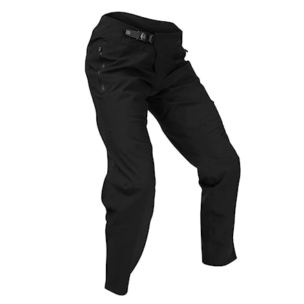 Bike nohavice Fox Defend 3L Water Pant black 2025 - 3