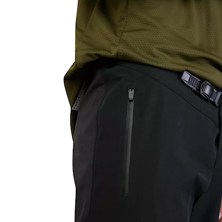Bike nohavice Fox Defend 3L Water Pant black 2025 - 5