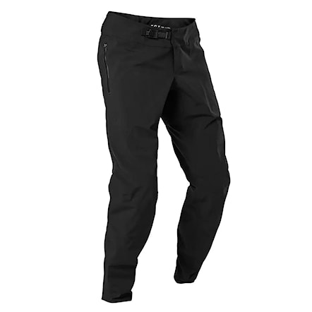 Bike kalhoty Fox Defend 3L Water Pant black 2023 - 3