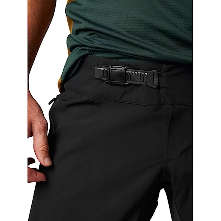 Bike kalhoty Fox Defend 3L Water Pant black 2023 - 4