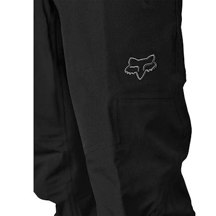 Bike spodnie Fox Defend 3L Water Pant black 2023 - 7
