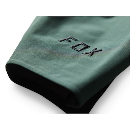 Bike spodnie Fox Defend 3L Water Pant emerald 2022 - 6