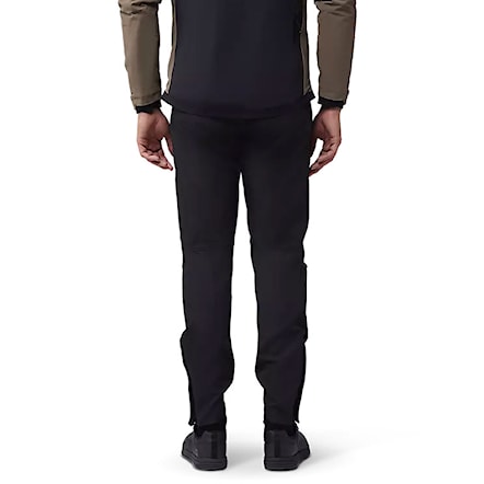 Bike nohavice Fox Defend Fire Pant black 2025 - 2