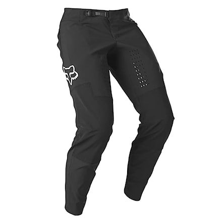 Bike spodnie Fox Defend Pant black 2023 - 1