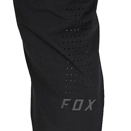 Bike kalhoty Fox Flexair Pant black 2024 - 6