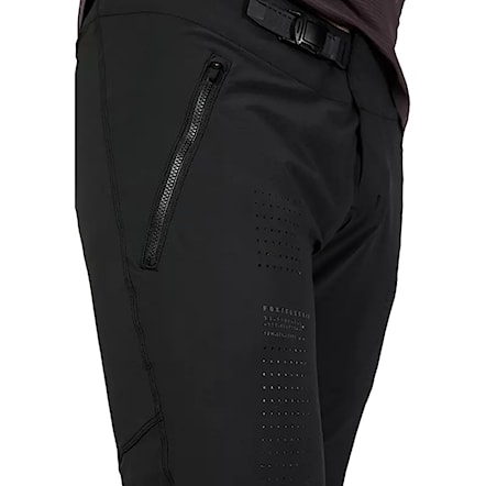 Bike spodnie Fox Flexair Pant black 2024 - 9