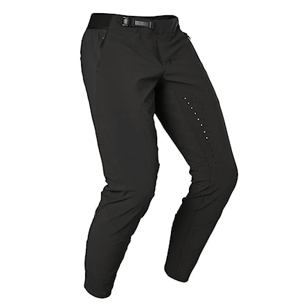 Bike kalhoty Fox Flexair Pant black 2022 - 1