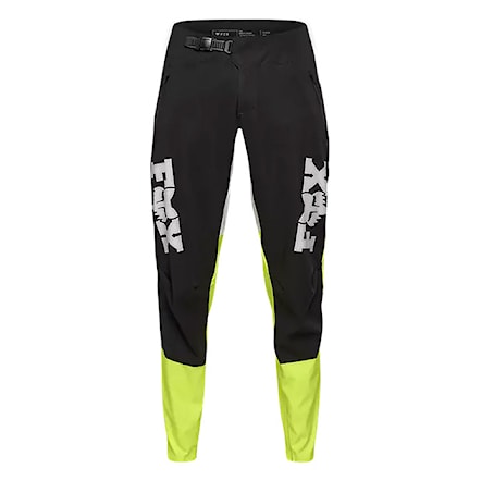 Bike nohavice Fox Flexair Pant Phantom Le multi 2025 - 3