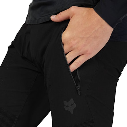 Bike spodnie Fox Flexair Pro Pant black 2024 - 4