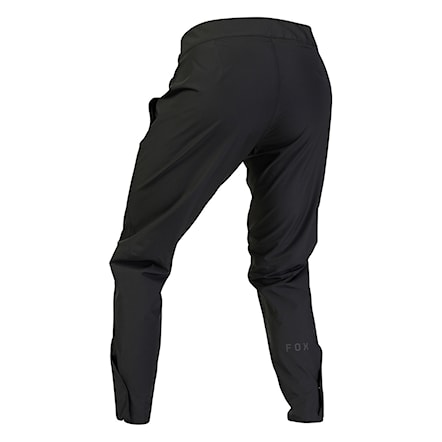 Bike kalhoty Fox Ranger 2.5L Water Pant black 2024 - 2