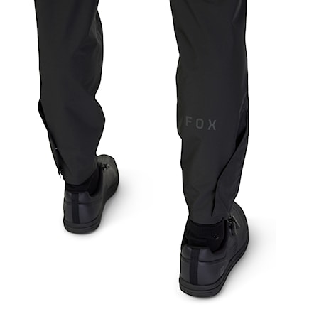 Bike spodnie Fox Ranger 2.5L Water Pant black 2024 - 5