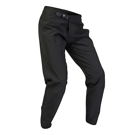 Bike kalhoty Fox Ranger 2.5L Water Pant black 2024 - 1