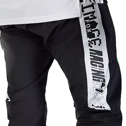 Bike spodnie Fox Ranger Pant Grid black 2025 - 5