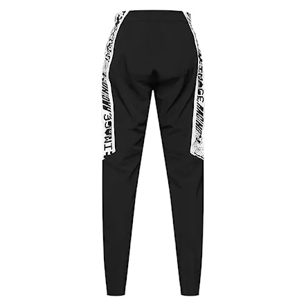 Bike spodnie Fox Ranger Pant Grid black 2025 - 7
