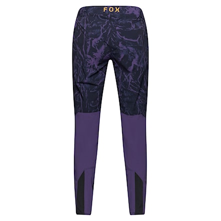 Bike spodnie Fox Ranger Pant Image Print plum 2026 - 2
