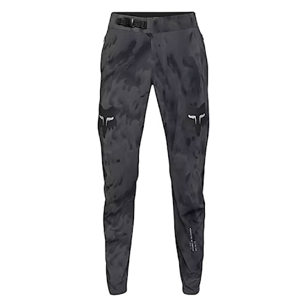 Bike nohavice Fox Ranger Pant Lunar SE black 2025 - 3