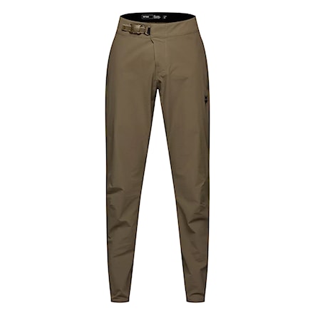 Bike nohavice Fox Ranger Pant military 2025 - 3