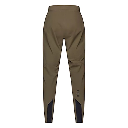 Bike nohavice Fox Ranger Pant military 2025 - 4