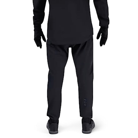 Bike nohavice Fox Ranger Water Pant black 2025 - 2