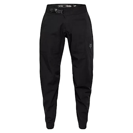 Bike nohavice Fox Ranger Water Pant black 2025 - 3