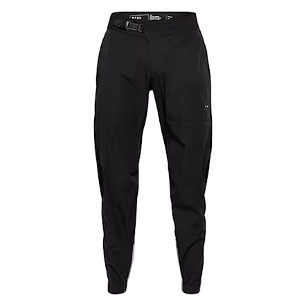 Bike nohavice Fox Ranger Water Pant Lunar SE black 2025 - 3
